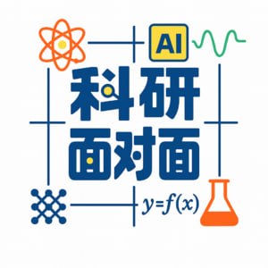 科研面对面